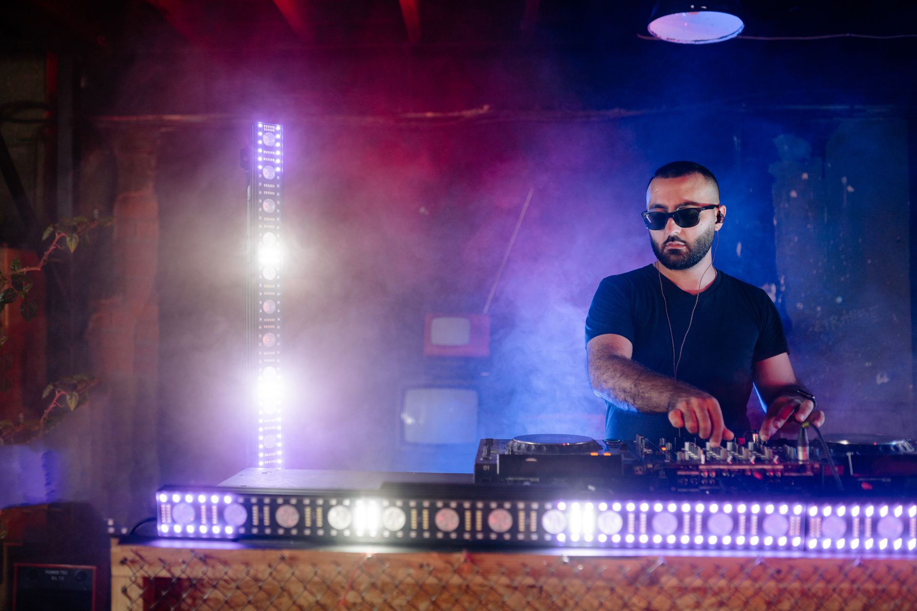 DJ à Melun